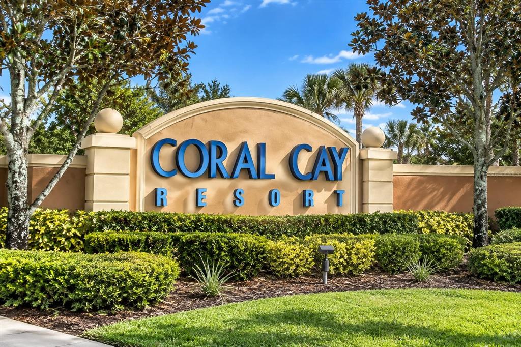 2459 CARAVELLE CIRCLE, KISSIMMEE, FL — photo 2 of 18