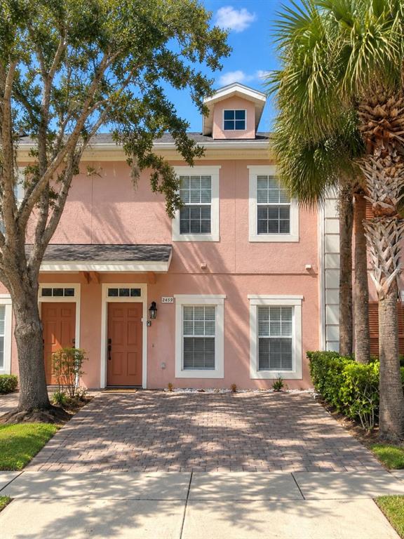 2459 CARAVELLE CIRCLE, KISSIMMEE, FL — photo 3 of 18