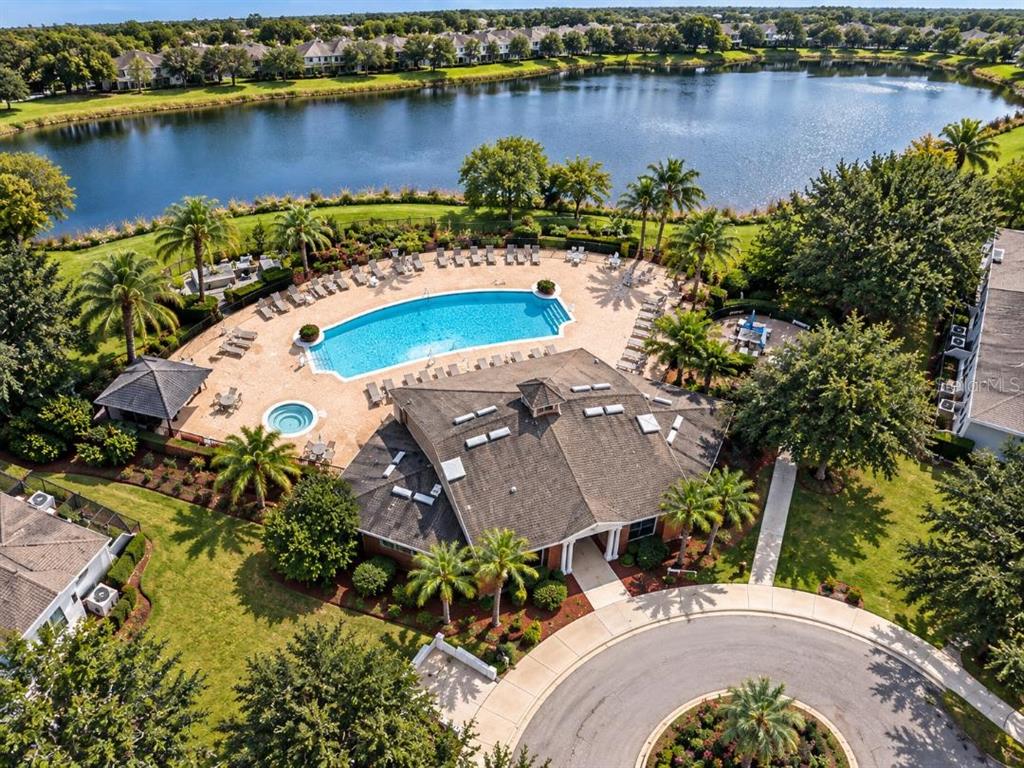 2459 CARAVELLE CIRCLE, KISSIMMEE, FL — photo 5 of 18