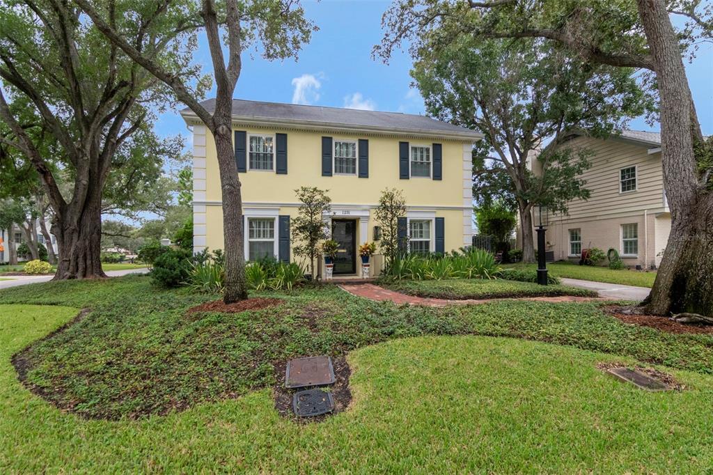 1231 S ROXMERE ROAD, TAMPA, FL — photo 2 of 30
