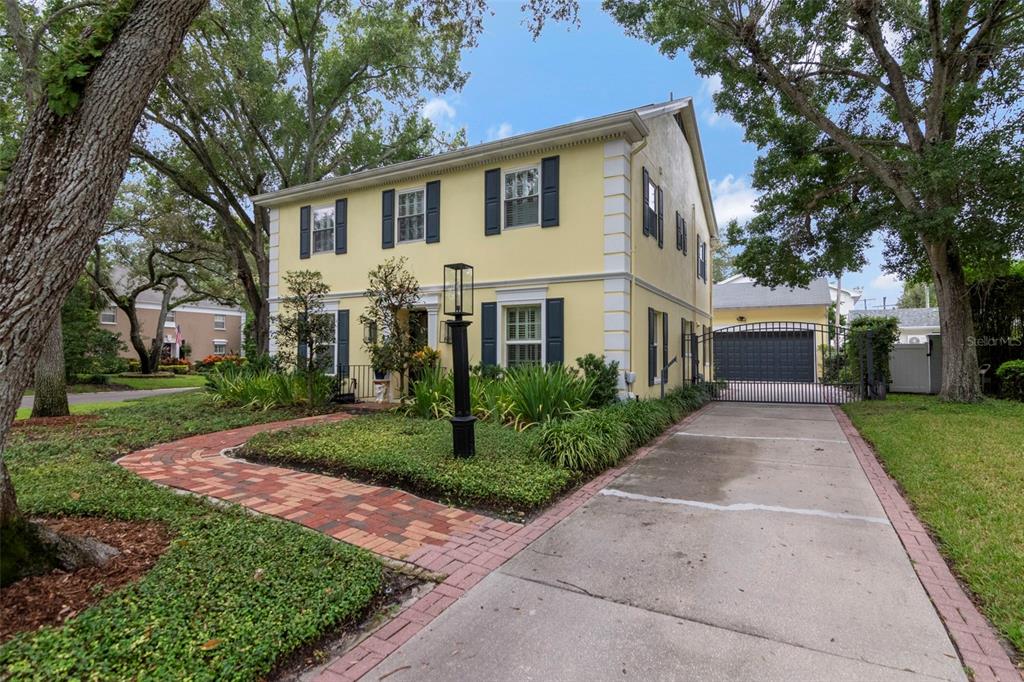 1231 S ROXMERE ROAD, TAMPA, FL — photo 3 of 30
