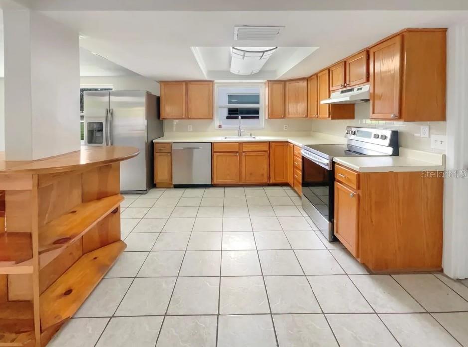 2530 FLINTWOOD DRIVE, HOLIDAY, FL — photo 5 of 13