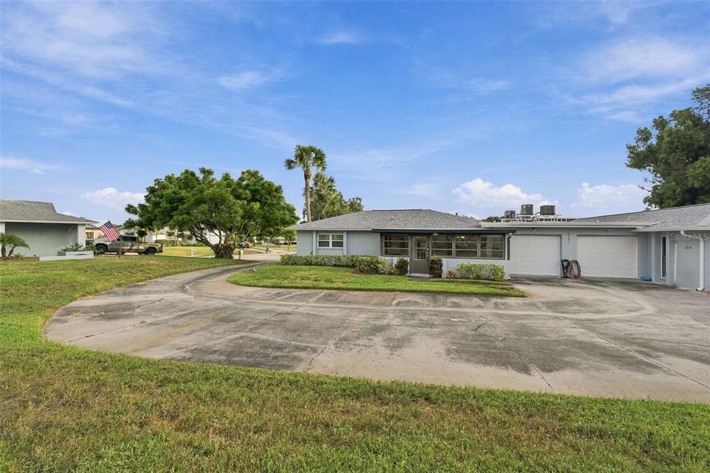 1619 WHITHORN PLACE UNIT B, PALM HARBOR, FL — photo 2 of 60