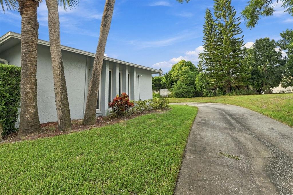 1619 WHITHORN PLACE UNIT B, PALM HARBOR, FL — photo 3 of 60