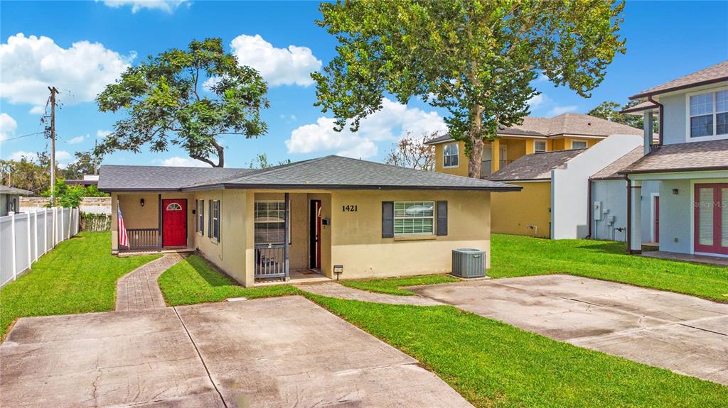 1421 MICHIGAN AVENUE, WINTER PARK, FL — photo 3 of 30