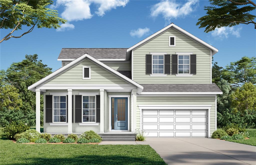 3904 ROCKY ISLAND ROAD