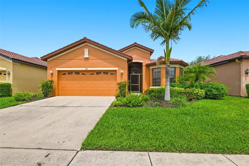 229 SILVER FALLS DRIVE