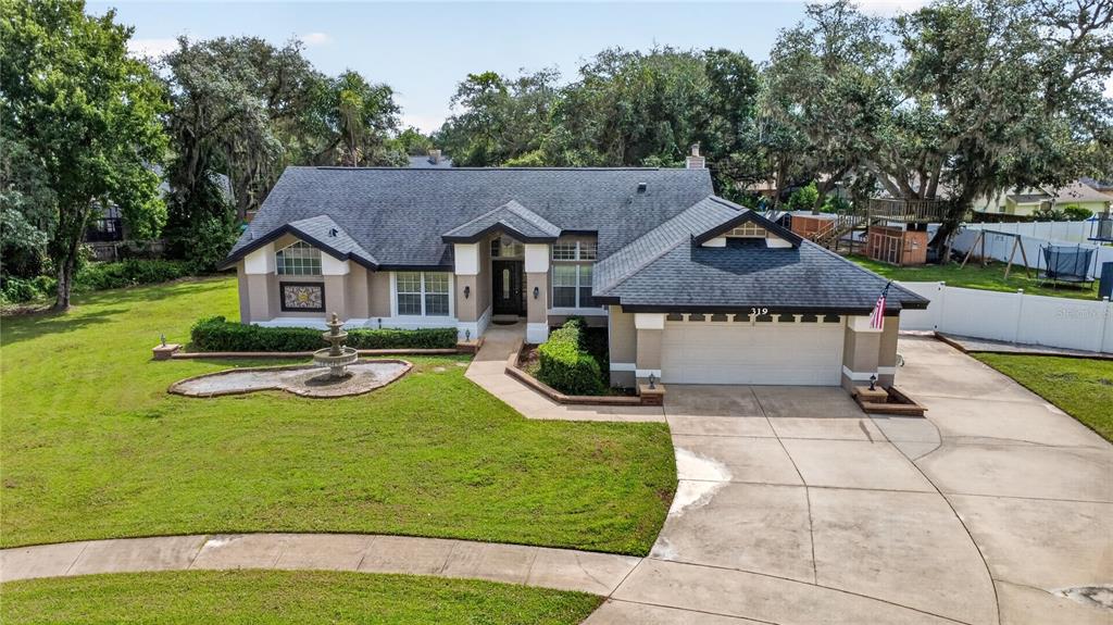 319 OAKWOOD COURT, LAKE MARY, FL — photo 3 of 30