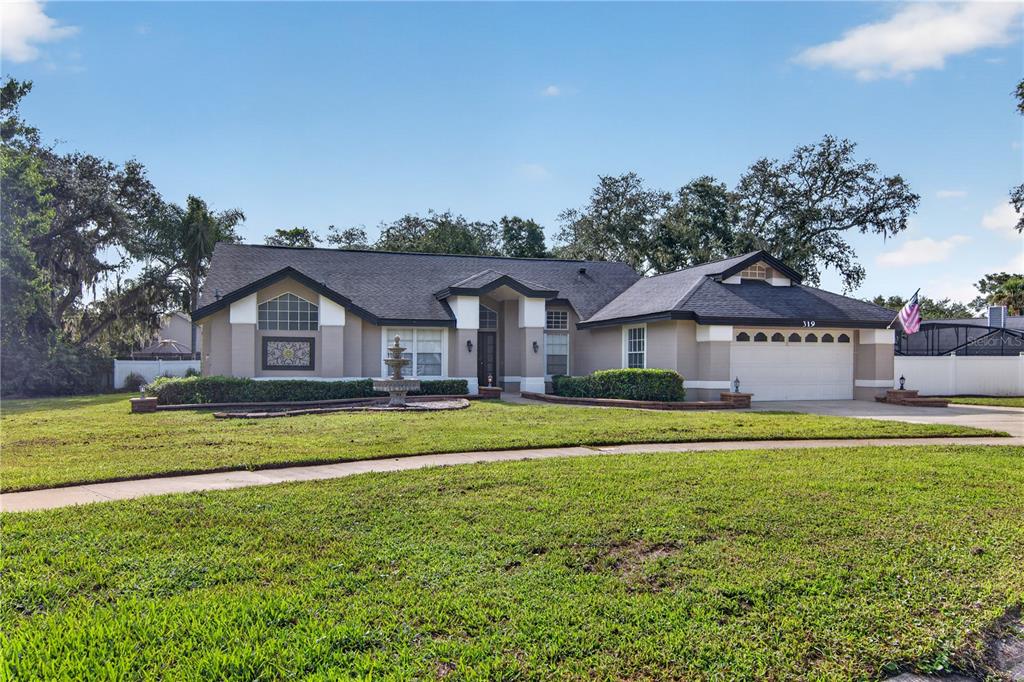 319 OAKWOOD COURT, LAKE MARY, FL — photo 4 of 30