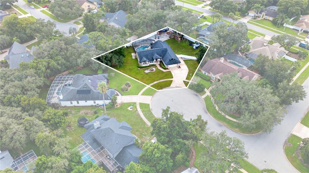 319 OAKWOOD COURT, LAKE MARY, FL — photo 5 of 30