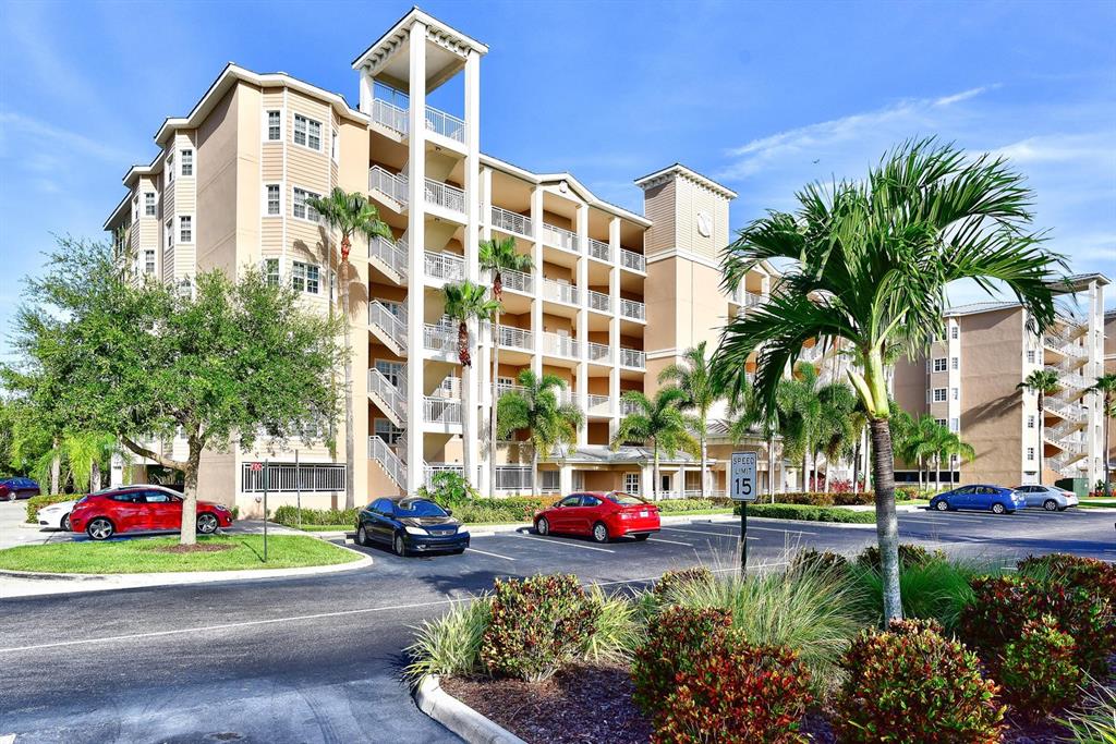 7040 KEY HAVEN ROAD UNIT 605