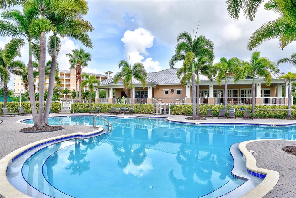7040 KEY HAVEN ROAD UNIT 605, SEMINOLE, FL — photo 2 of 30