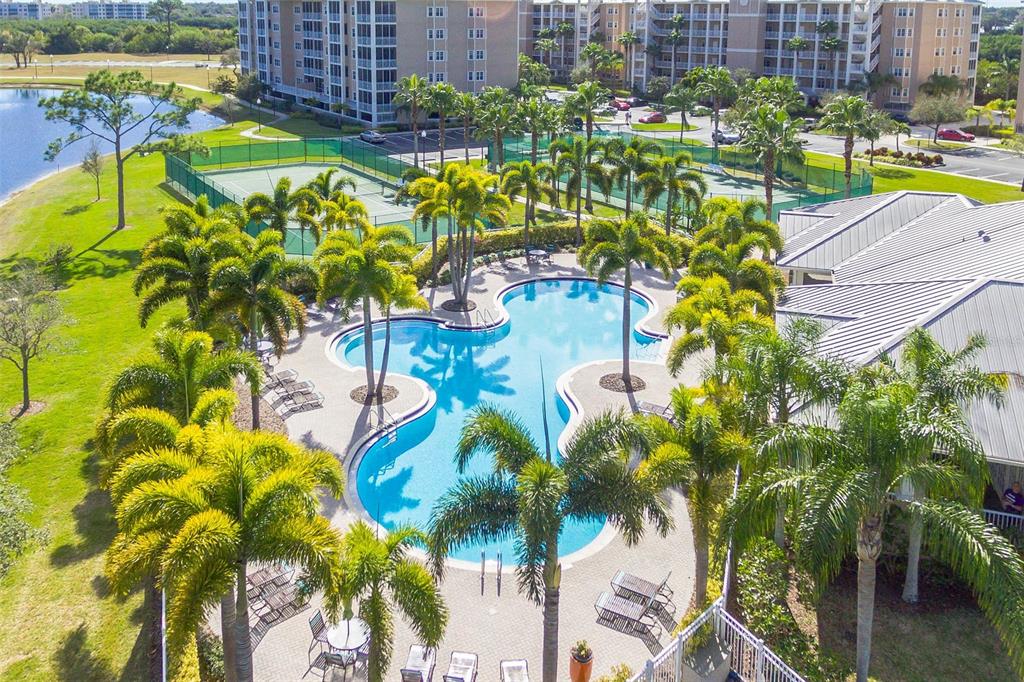 7040 KEY HAVEN ROAD UNIT 605, SEMINOLE, FL — photo 3 of 30