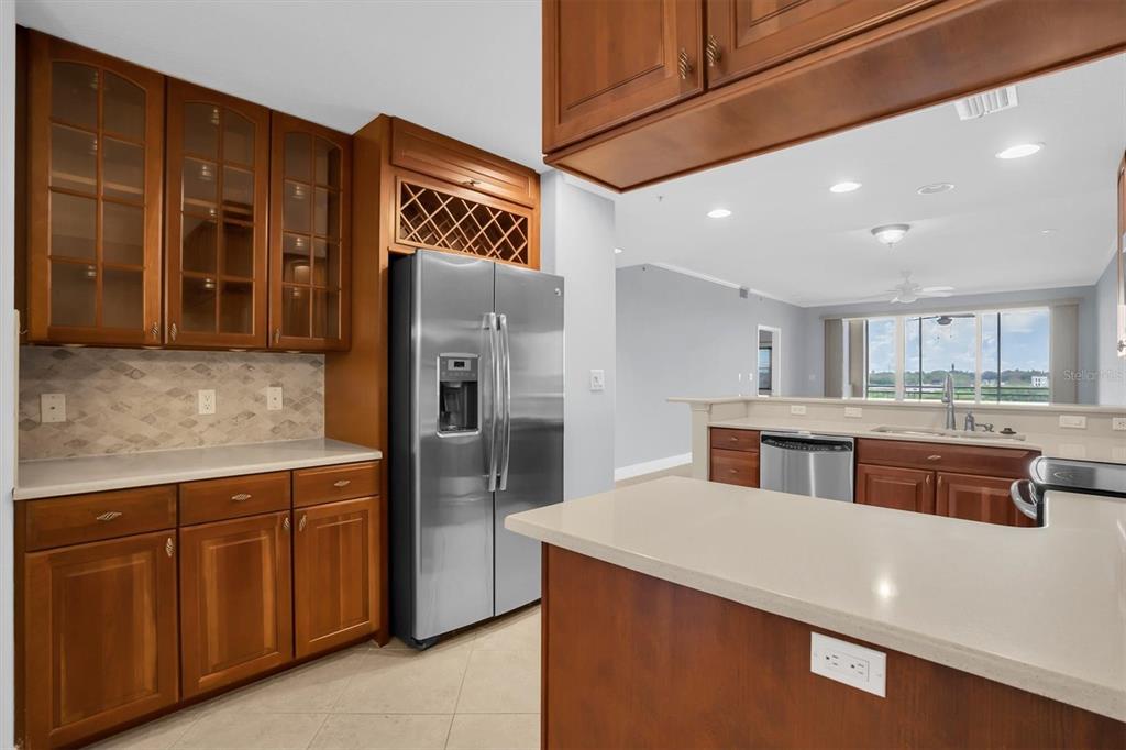 7040 KEY HAVEN ROAD UNIT 605, SEMINOLE, FL — photo 5 of 30