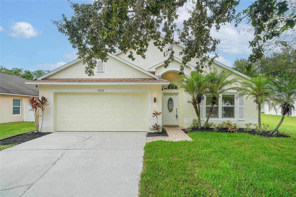 1212 LAKE SHORE RANCH DRIVE