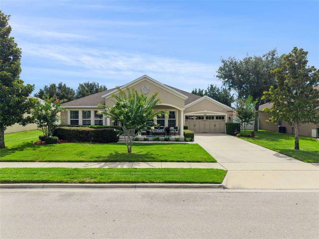 4042 CHANDLER ESTATES DRIVE
