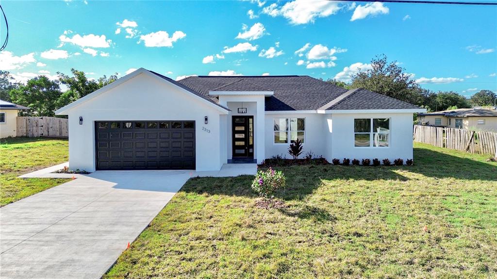 2313 N OLIVIA DRIVE