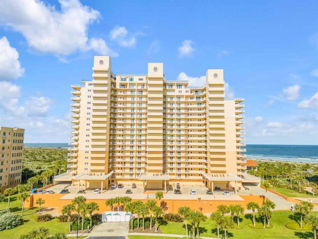257 MINORCA BEACH WAY UNIT 303