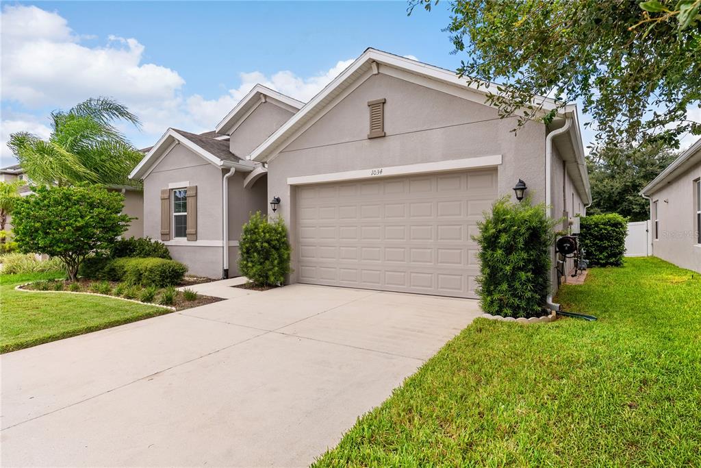 1034 GRAND HILLTOP DRIVE, APOPKA, FL — photo 2 of 30