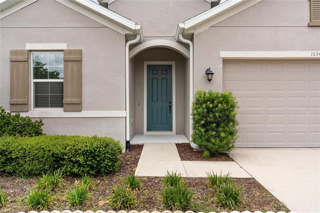 1034 GRAND HILLTOP DRIVE, APOPKA, FL — photo 5 of 30