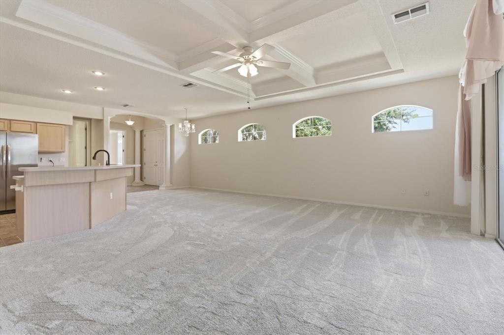 10721 S DREW BRYANT CIRCLE, FLORAL CITY, FL — photo 5 of 30