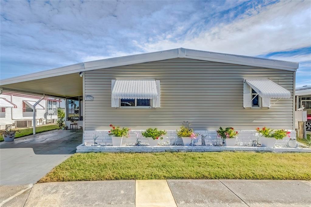3136 BIRKDALE DRIVE