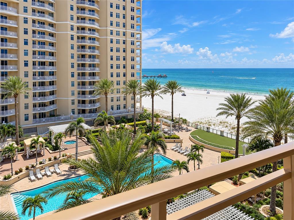 11 BAYMONT STREET UNIT 807, CLEARWATER, FL — photo 4 of 30