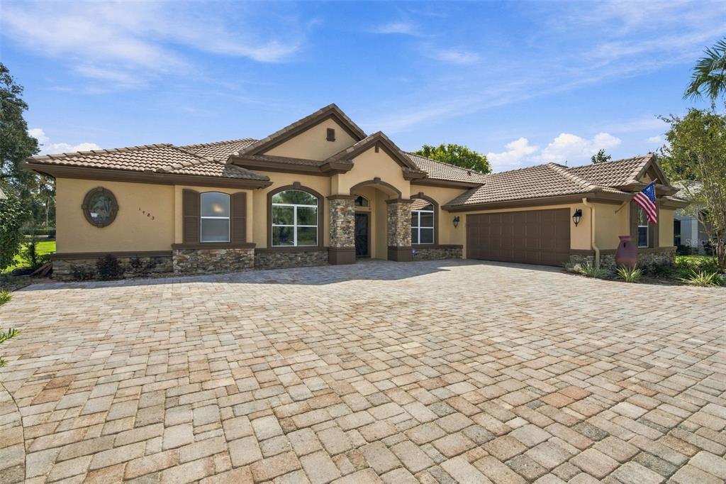 1783 N MUSIAL POINT, HERNANDO, FL — photo 2 of 30