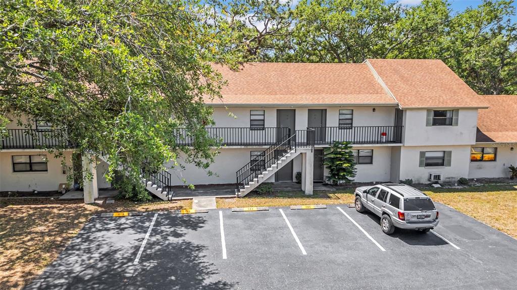 2122 BRADFORD STREET UNIT 505