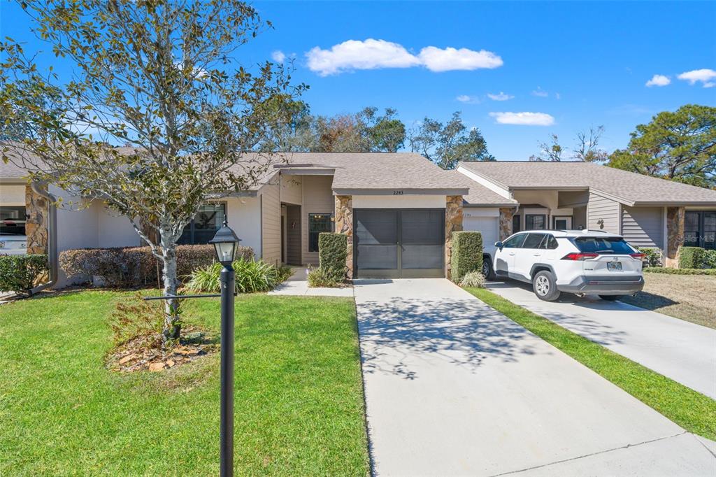 2243 WYNDAM DRIVE
