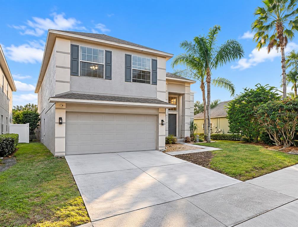 1349 CASTLEPORT ROAD, WINTER GARDEN, FL — photo 2 of 22