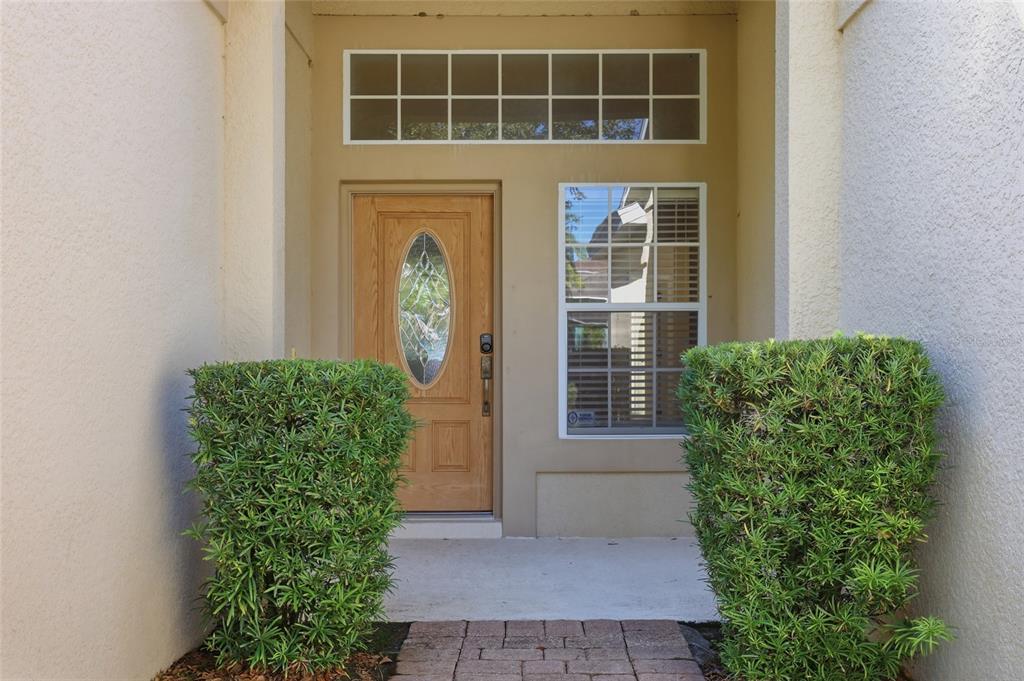 123 PRESTON AVENUE, DAVENPORT, FL — photo 2 of 28