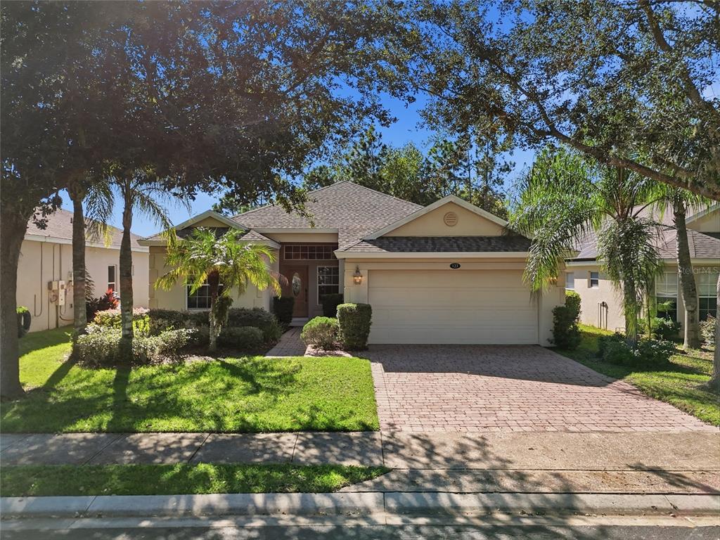123 PRESTON AVENUE, DAVENPORT, FL — photo 3 of 28