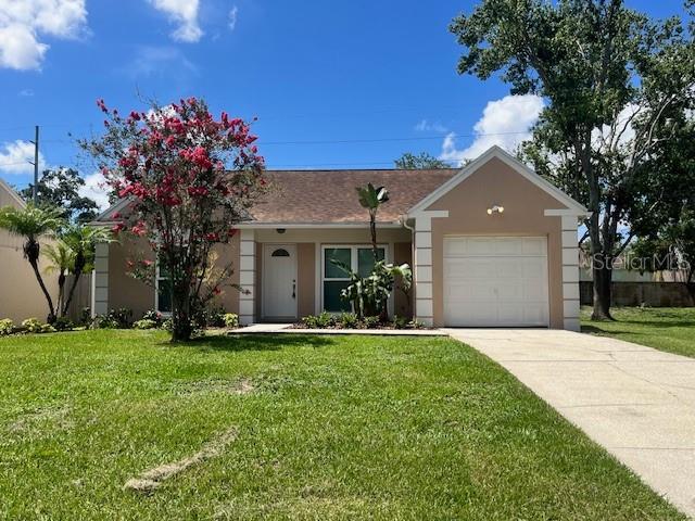 1621 CROSSRIDGE DRIVE