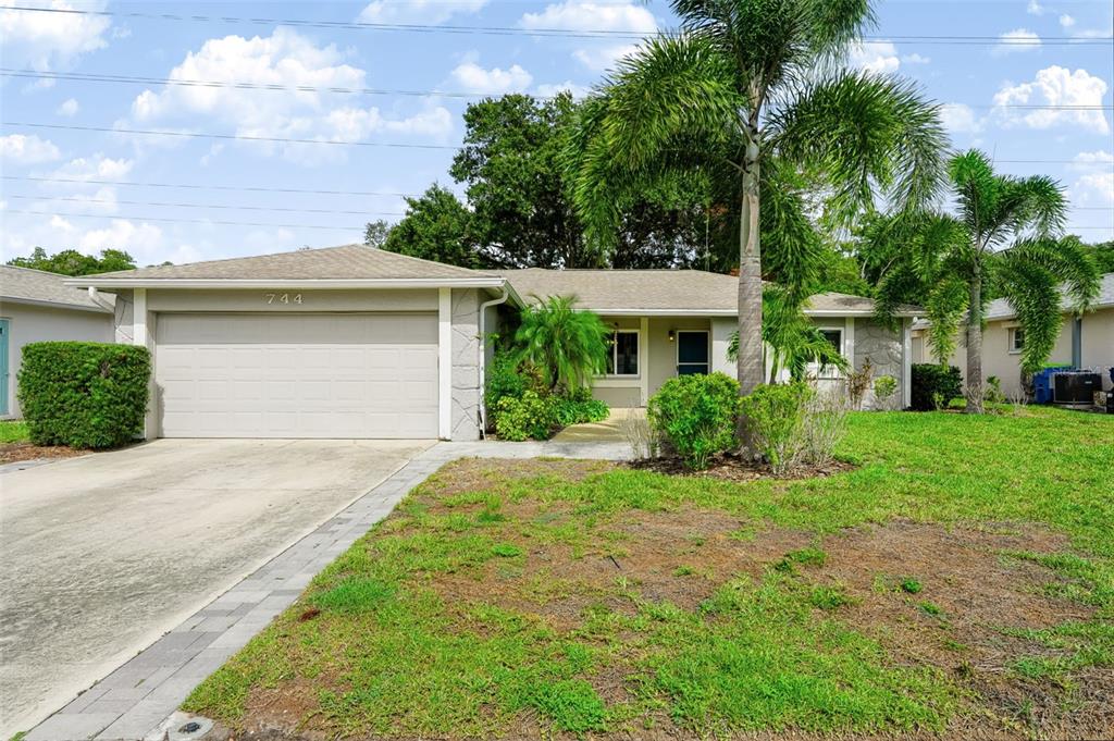 744 GREEN VALLEY ROAD