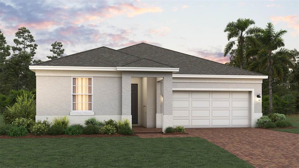 2078 TOWN PASTURE DRIVE
