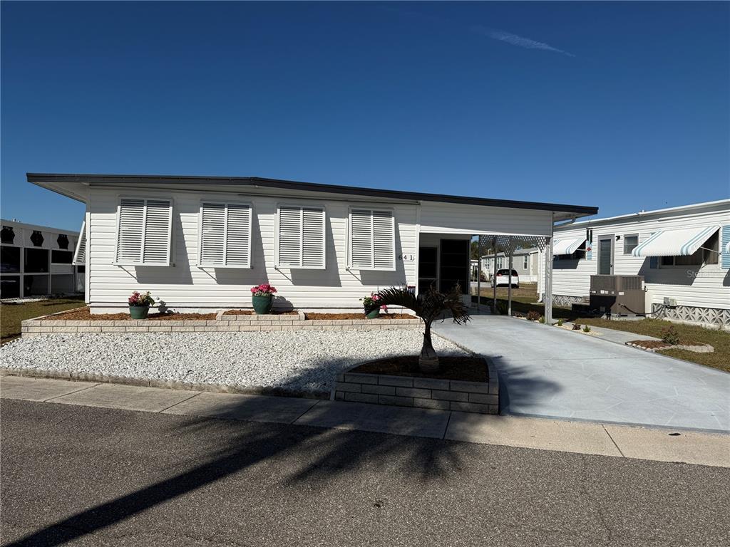 641 DELPHINIUM DRIVE