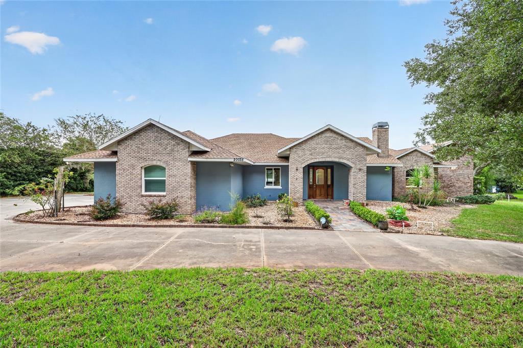 20035 S BUCKHILL ROAD, CLERMONT, FL — photo 2 of 30