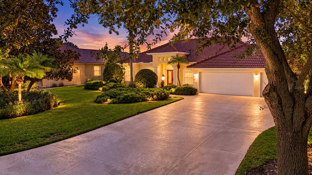 3716 EAGLE HAMMOCK DRIVE, SARASOTA, FL — photo 2 of 30