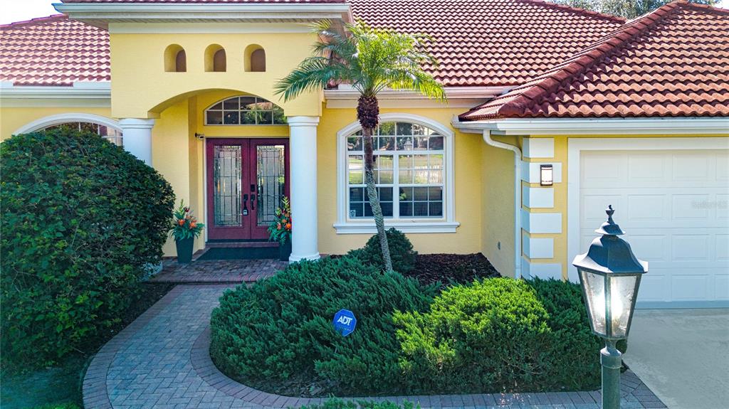 3716 EAGLE HAMMOCK DRIVE, SARASOTA, FL — photo 3 of 30