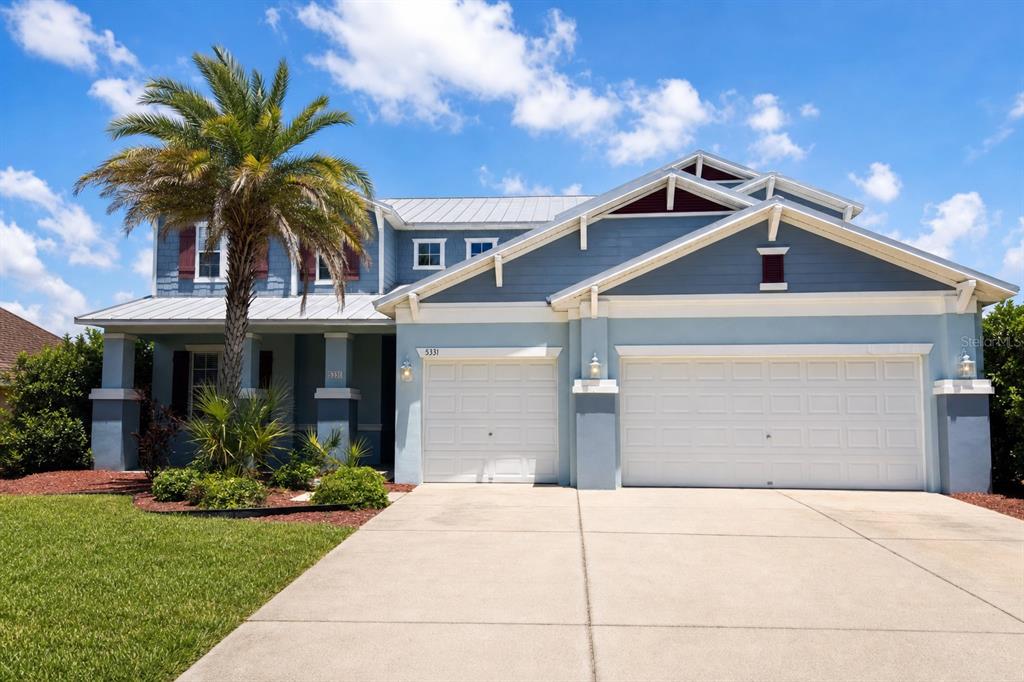 5331 SANDY SHELL DRIVE