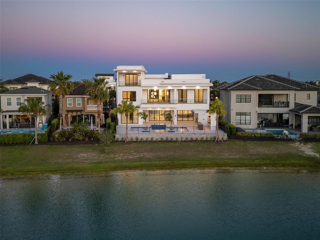 900 GOLDEN BEAR DRIVE, REUNION, FL — photo 4 of 97