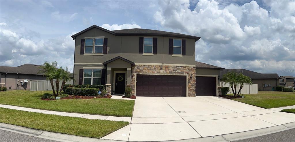 3980 BAJA DRIVE