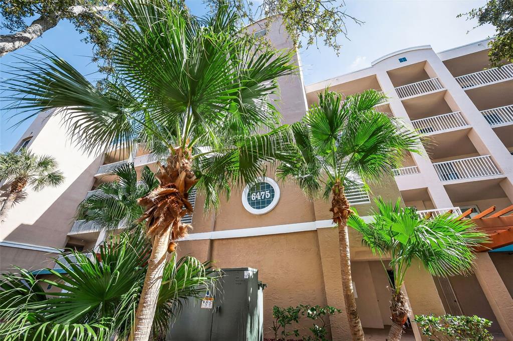 6475 SHORELINE DRIVE UNIT 5301
