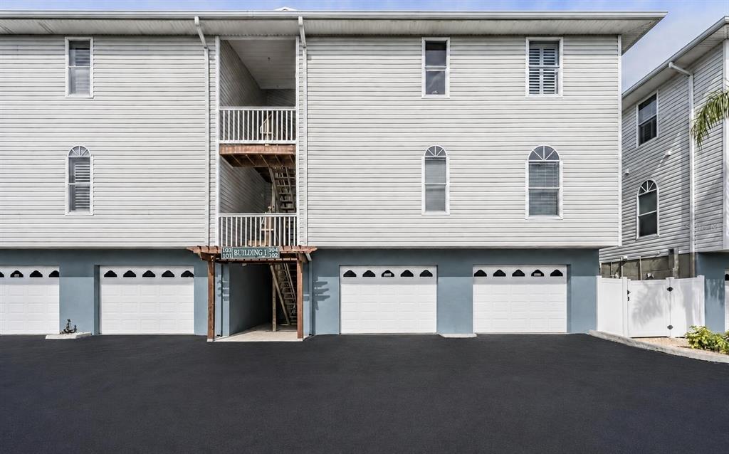 19829 GULF BOULEVARD UNIT 103