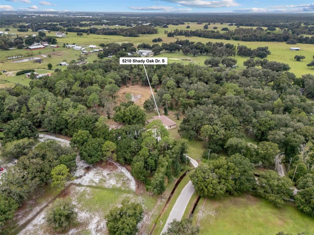 5210 SHADY OAK DRIVE S, LAKELAND, FL — photo 2 of 52