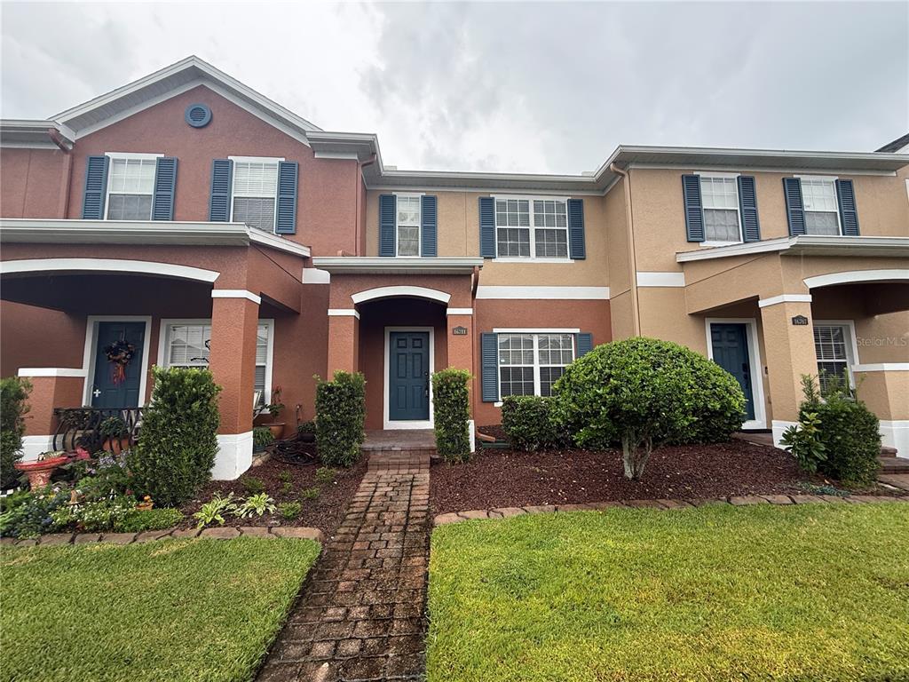 16711 CEDAR CREST DRIVE