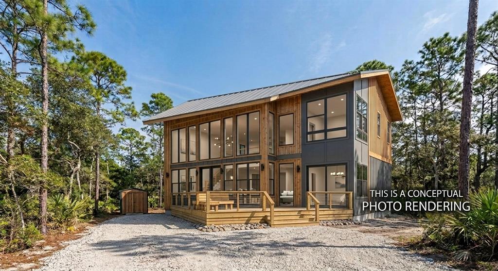 118 HUNTINGTON DRIVE, GEORGETOWN, FL — photo 2 of 10