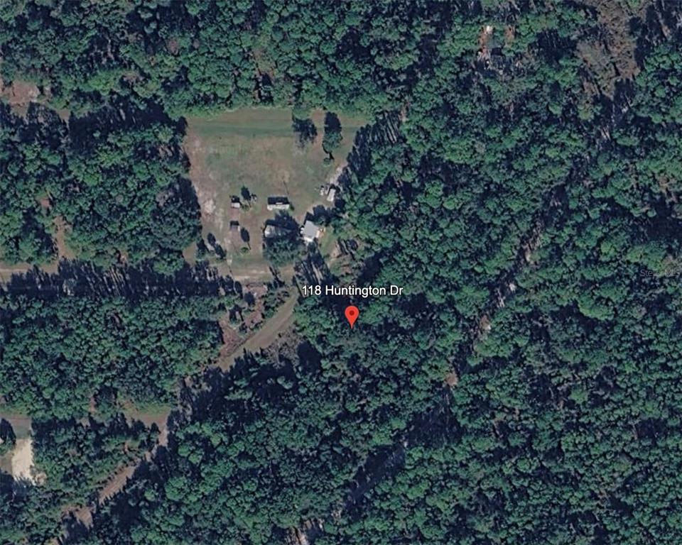 118 HUNTINGTON DRIVE, GEORGETOWN, FL — photo 5 of 10