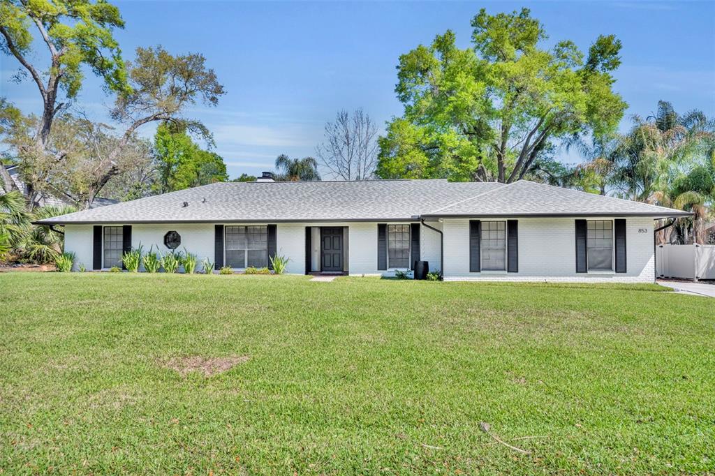 853 PINE SHADOW DRIVE